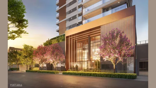 Apartamento com 3 Quartos à venda, 156m² no Jardim das Acácias, São Paulo