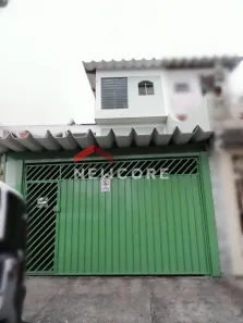 Casa com 4 Quartos à venda, 182m² no Imirim, São Paulo