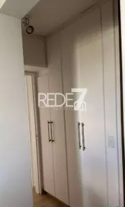 Apartamento com 3 Quartos à venda, 80m² no Ponte Preta, Campinas