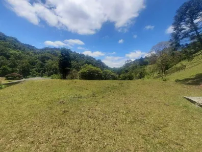 Fazenda/Sítio com 4 Quartos à venda, 655353m² no Área Rural, Águas Mornas