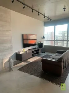 Apartamento com 3 Quartos à venda, 110m² no Jardim, Santo André