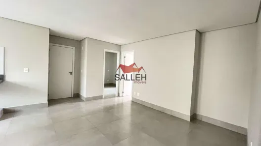 Apartamento com 2 Quartos à venda, 64m² no Centro, Belo Horizonte