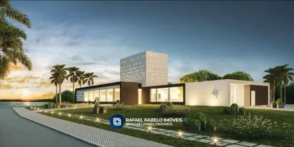 Lote/Terreno à venda, 150m² no Patacas, Aquiraz