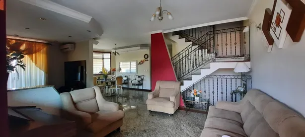 Sobrado com 3 Quartos à venda, 367m² no Vila Carvalho, Sorocaba