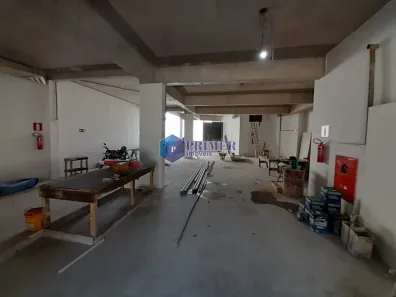 Ponto Comercial para alugar, 141m² no Funcionários, Belo Horizonte