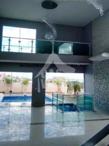 Casa de Condomínio com 5 Quartos à venda, 840m² no Jardim Residencial Helvétia Park II, Indaiatuba