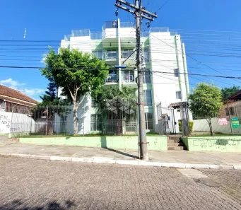 Cobertura com 3 Quartos à venda, 172m² no Nossa Senhora das Dores, Santa Maria