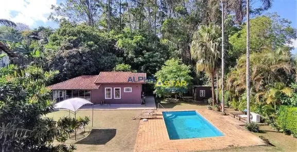 Casa de Condomínio com 3 Quartos à venda, 1500m² no Algarve, Cotia
