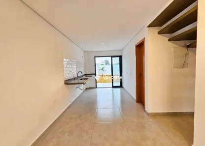 Casa com 2 Quartos à venda, 79m² no Jardim Residencial Jardim, Sorocaba