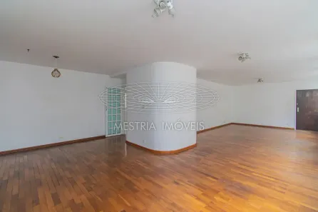 Apartamento com 3 Quartos à venda, 159m² no Santa Cecília, São Paulo