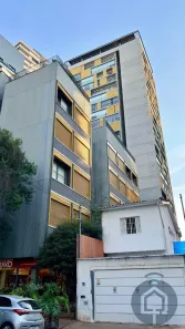 Apartamento com 1 Quarto para venda ou aluguel, 35m² no Sumarezinho, São Paulo