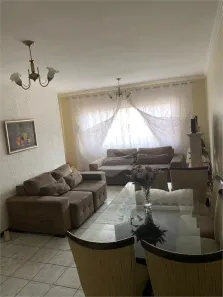 Sobrado com 3 Quartos à venda, 195m² no Parque Santa Madalena, São Paulo