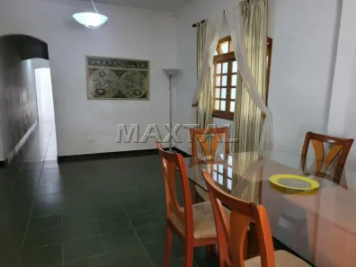 Sobrado com 3 Quartos à venda, 500m² no Santa Teresinha, São Paulo