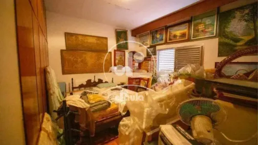 Sobrado com 4 Quartos à venda, 280m² no Jardim Bela Vista, Santo André