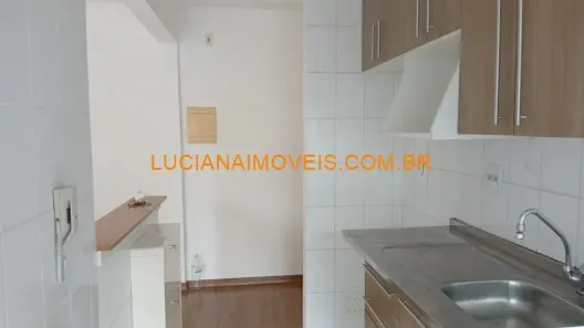 Apartamento com 1 Quarto para alugar, 40m² no Campos Elíseos, São Paulo