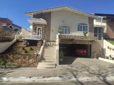 Casa com 4 Quartos à venda, 185m² no Urbanova, São José dos Campos