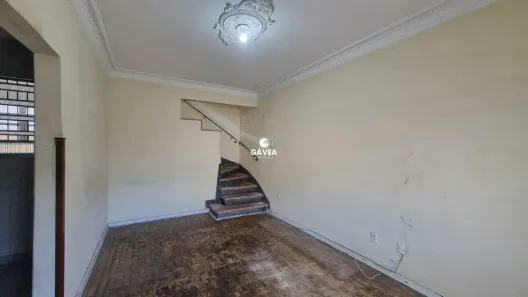 Sobrado com 2 Quartos à venda, 98m² no Macuco, Santos