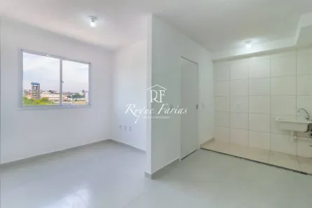 Apartamento com 2 Quartos à venda, 35m² no Jaguaré, São Paulo