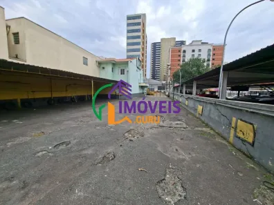 Lote/Terreno para alugar, 400m² no Centro, Santo André