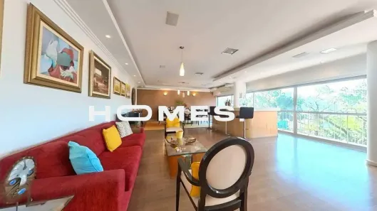 Apartamento com 4 Quartos à venda, 287m² no Urca, Rio de Janeiro