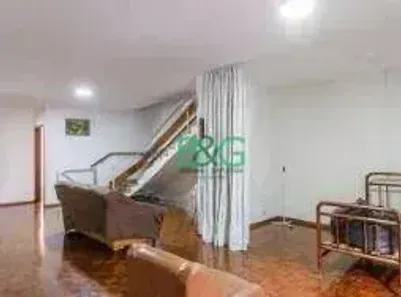 Sobrado com 4 Quartos à venda, 270m² no Vila Olímpia, São Paulo