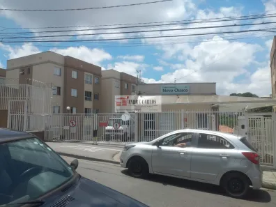 Apartamento com 3 Quartos à venda, 76m² no Novo Osasco, Osasco