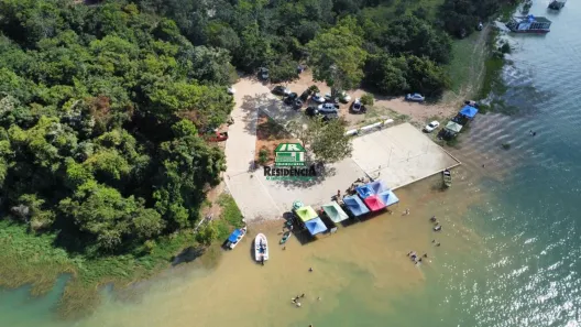 Lote/Terreno à venda, 865m² no , Silvânia