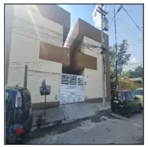 Apartamento com 2 Quartos à venda, 50m² no Jardim Catarina, São Gonçalo