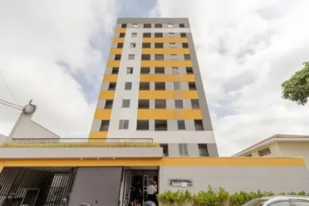 Apartamento com 2 Quartos à venda, 30m² no Vila Moraes, São Paulo