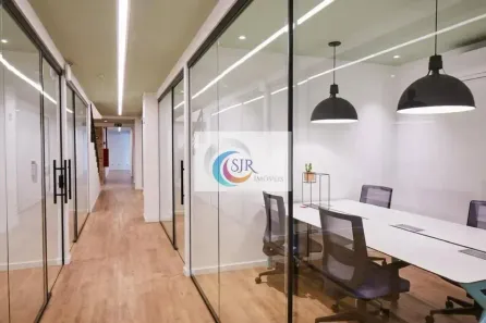 Prédio Comercial para alugar, 1000m² no Jardim Paulista, São Paulo