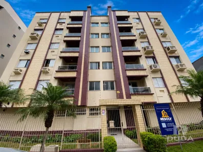 Apartamento com 3 Quartos para alugar, 82m² no Cruzeiro do Sul, Criciúma