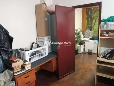 Sala Comercial à venda, 54m² no Saúde, Rio de Janeiro