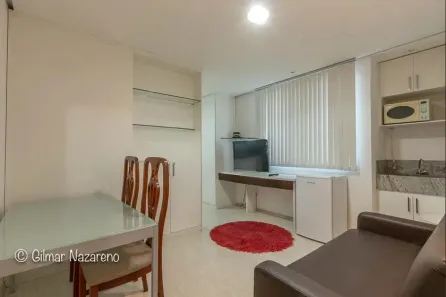 Kitnet com 1 Quarto à venda, 45m² no Estoril, Belo Horizonte