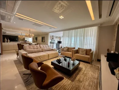 Apartamento com 3 Quartos à venda, 250m² no Santana, São Paulo