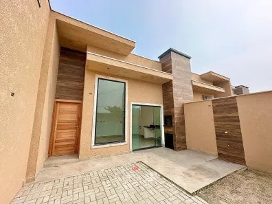 Casa com 3 Quartos à venda, 81m² no Riviera, Matinhos