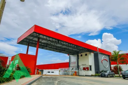 à venda, 1094m² no Belchior Baixo, Gaspar