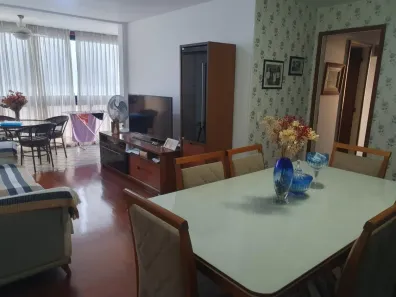 Apartamento com 3 Quartos à venda, 110m² no Ingá, Niterói