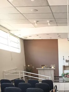 Sala Comercial com 1 Quarto à venda, 249m² no Vila Industrial, São Paulo