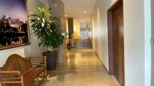 Apartamento com 2 Quartos à venda, 100m² no Bela Vista, São Paulo