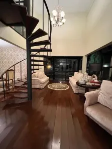 Apartamento com 4 Quartos à venda, 320m² no Setor Oeste, Goiânia