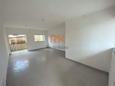 Sala Comercial para alugar, 34m² no Santa Rosa, Belo Horizonte