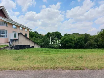 Lote/Terreno à venda, 863m² no Condomínio Village Ipanema, Araçoiaba da Serra