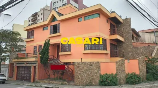 Sobrado com 3 Quartos à venda, 315m² no Nova Petrópolis, São Bernardo do Campo