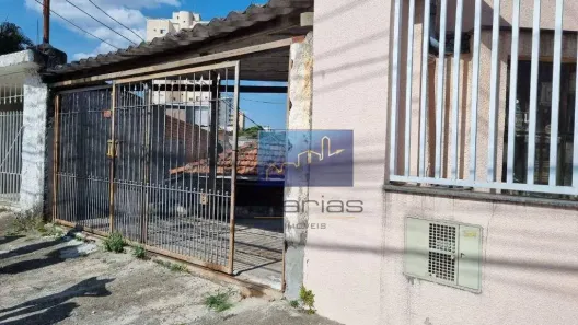Lote/Terreno à venda, 264m² no Chácara Seis de Outubro, São Paulo
