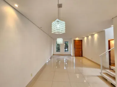 Casa com 3 Quartos à venda, 225m² no Ibiti Royal Park, Sorocaba