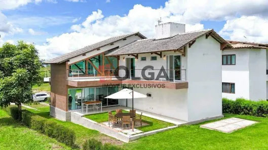 Casa com 4 Quartos à venda, 225m² no Insurreição, Sairé