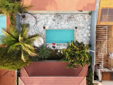Casa de Condomínio com 4 Quartos à venda, 370m² no Residencial Flórida, Ribeirão Preto