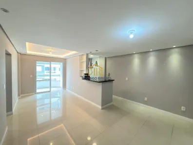 Apartamento com 2 Quartos à venda, 74m² no Pantanal, Florianópolis