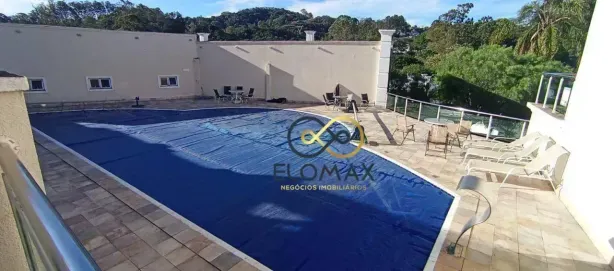 Casa de Condomínio com 3 Quartos à venda, 127m² no Jardim City, Guarulhos