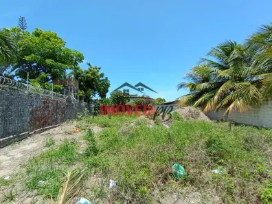 Lote/Terreno à venda, 450m² no Village Jacumã, Conde